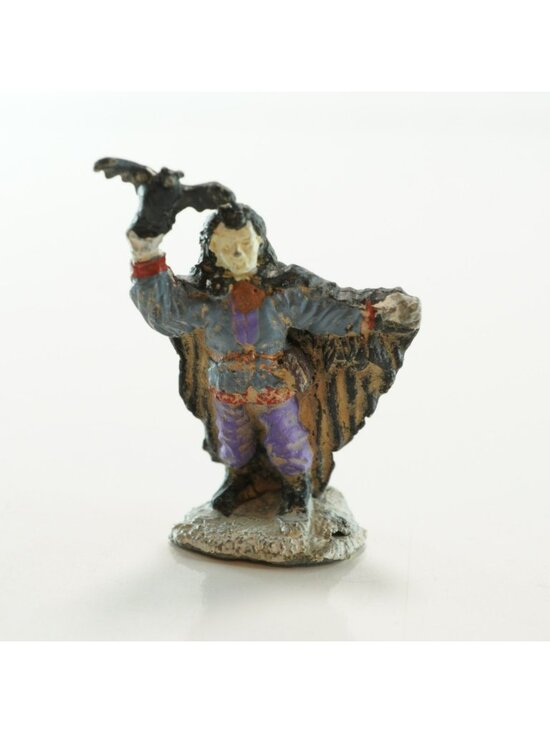 Grenadier Other - Vintage Grenadier Wizzards and Warriors W45 Vampire 1976
